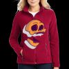 Women's Value Fleece Jacket Thumbnail