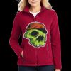 Women's Value Fleece Jacket Thumbnail