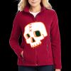 Women's Value Fleece Jacket Thumbnail