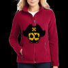 Women's Value Fleece Jacket Thumbnail