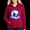 Women's Value Fleece Jacket Thumbnail