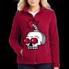 Women's Value Fleece Jacket Thumbnail