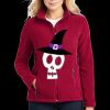 Women's Value Fleece Jacket Thumbnail