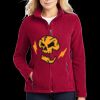 Women's Value Fleece Jacket Thumbnail