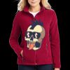 Women's Value Fleece Jacket Thumbnail