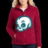 Women's Value Fleece Jacket Thumbnail