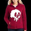 Women's Value Fleece Jacket Thumbnail