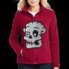 Women's Value Fleece Jacket Thumbnail