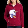 Women's Value Fleece Jacket Thumbnail