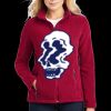 Women's Value Fleece Jacket Thumbnail