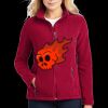Women's Value Fleece Jacket Thumbnail