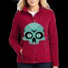 Women's Value Fleece Jacket Thumbnail