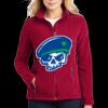 Women's Value Fleece Jacket Thumbnail