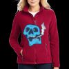 Women's Value Fleece Jacket Thumbnail