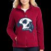 Women's Value Fleece Jacket Thumbnail