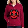 Women's Value Fleece Jacket Thumbnail