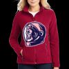 Women's Value Fleece Jacket Thumbnail