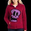 Women's Value Fleece Jacket Thumbnail