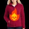 Women's Value Fleece Jacket Thumbnail