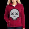 Women's Value Fleece Jacket Thumbnail