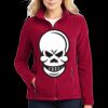 Women's Value Fleece Jacket Thumbnail