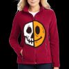 Women's Value Fleece Jacket Thumbnail