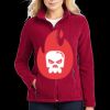 Women's Value Fleece Jacket Thumbnail