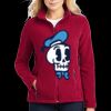 Women's Value Fleece Jacket Thumbnail