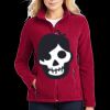 Women's Value Fleece Jacket Thumbnail