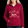Women's Value Fleece Jacket Thumbnail