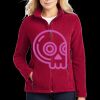 Women's Value Fleece Jacket Thumbnail