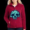 Women's Value Fleece Jacket Thumbnail