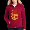 Women's Value Fleece Jacket Thumbnail
