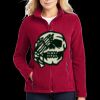 Women's Value Fleece Jacket Thumbnail