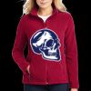 Women's Value Fleece Jacket Thumbnail