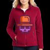Women's Value Fleece Jacket Thumbnail