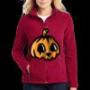 Women's Value Fleece Jacket Thumbnail