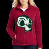 Women's Value Fleece Jacket Thumbnail