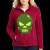 Women's Value Fleece Jacket Thumbnail