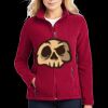 Women's Value Fleece Jacket Thumbnail