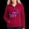 Women's Value Fleece Jacket Thumbnail