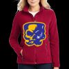Women's Value Fleece Jacket Thumbnail