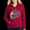 Women's Value Fleece Jacket Thumbnail