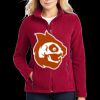Women's Value Fleece Jacket Thumbnail