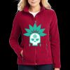 Women's Value Fleece Jacket Thumbnail