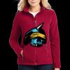 Women's Value Fleece Jacket Thumbnail