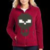 Women's Value Fleece Jacket Thumbnail