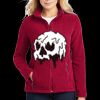 Women's Value Fleece Jacket Thumbnail
