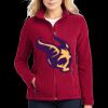 Women's Value Fleece Jacket Thumbnail