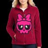Women's Value Fleece Jacket Thumbnail